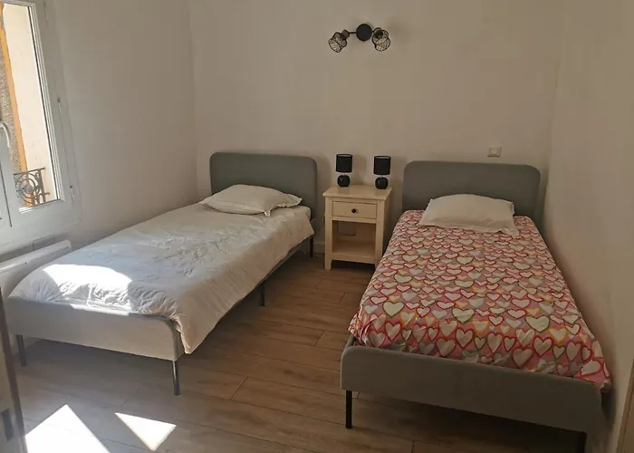 La Suite Du Beffroi
