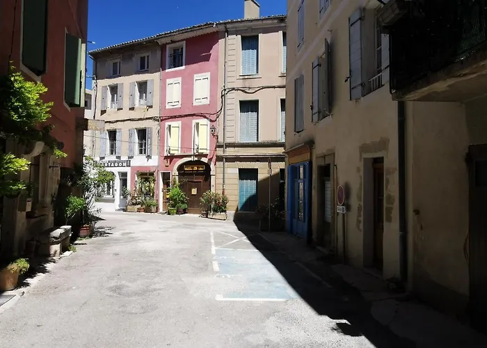La Suite Du Beffroi