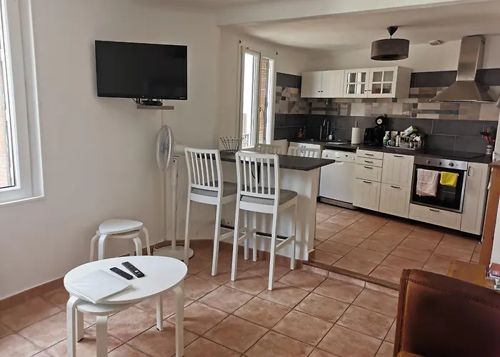 La Suite Du Beffroi