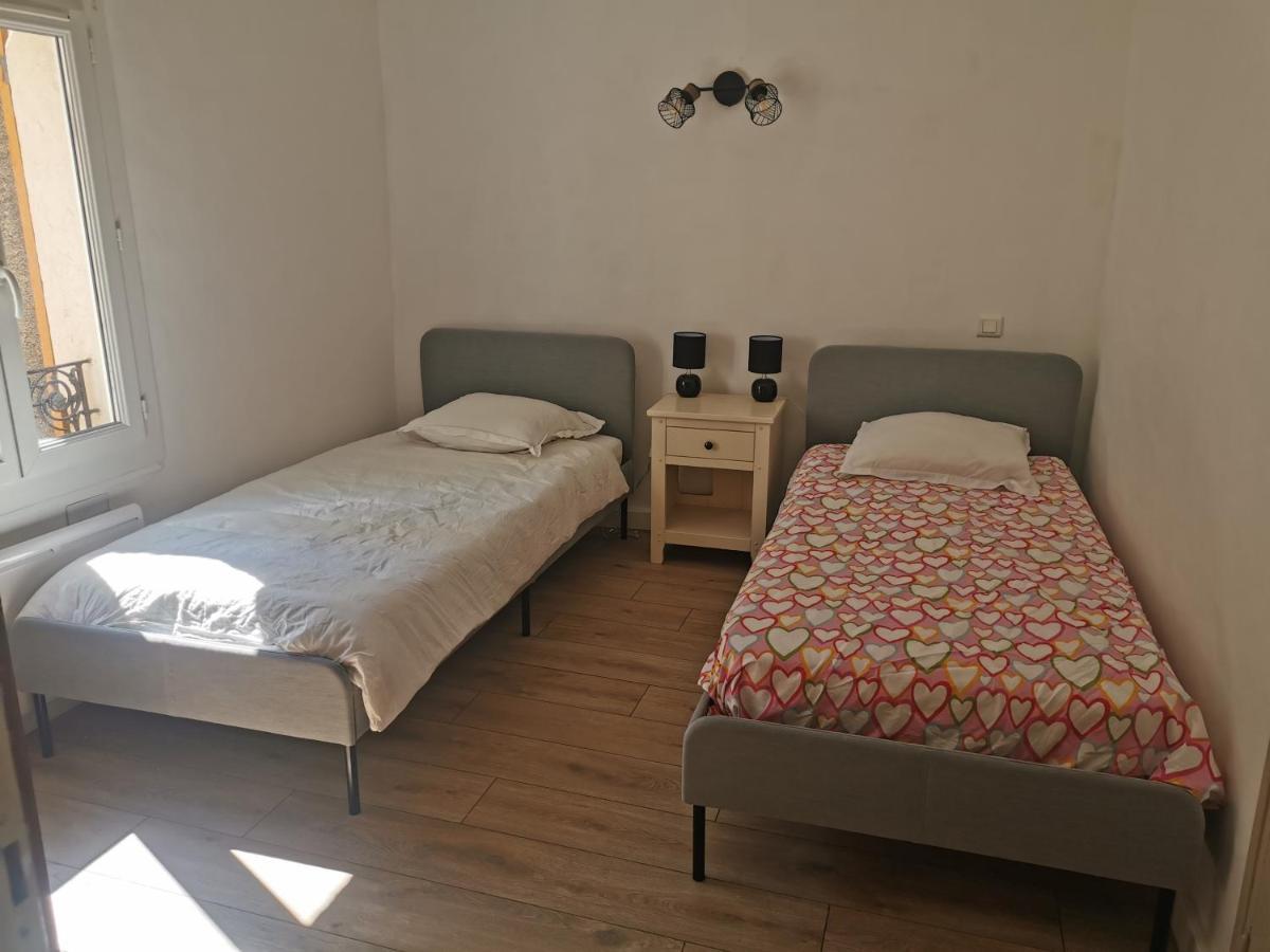 La Du Beffroi Apartment